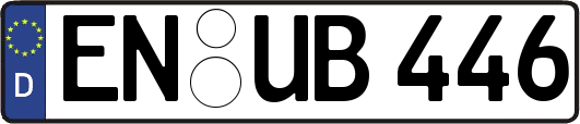 EN-UB446