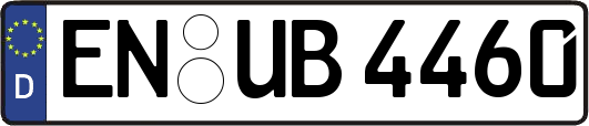 EN-UB4460
