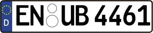 EN-UB4461