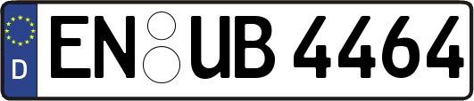 EN-UB4464