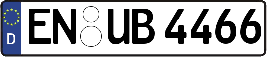 EN-UB4466