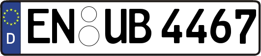EN-UB4467