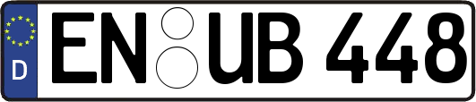 EN-UB448