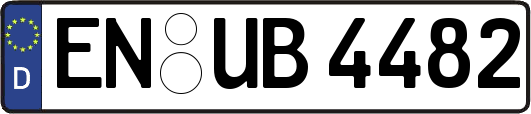 EN-UB4482