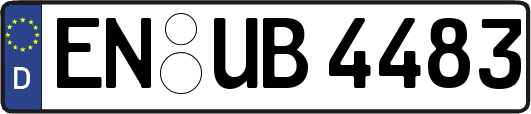 EN-UB4483