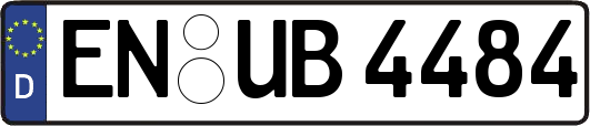 EN-UB4484