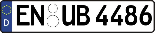 EN-UB4486