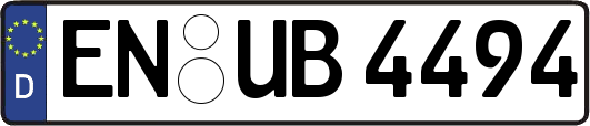 EN-UB4494