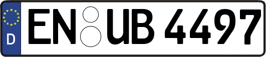 EN-UB4497