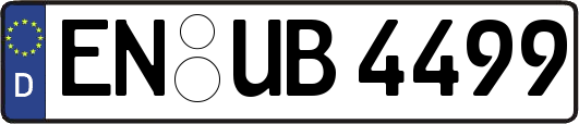 EN-UB4499