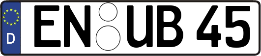 EN-UB45