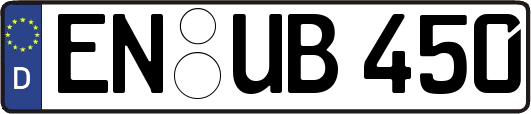 EN-UB450