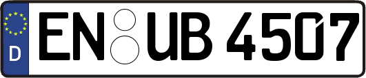 EN-UB4507