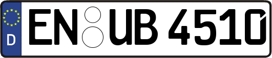 EN-UB4510