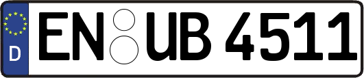 EN-UB4511
