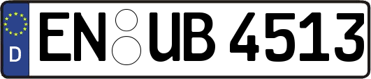 EN-UB4513