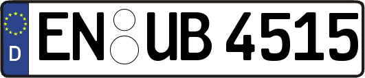 EN-UB4515