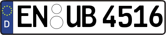 EN-UB4516
