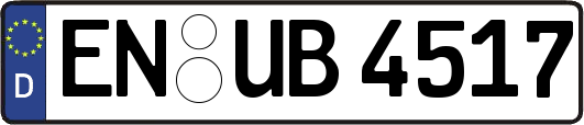 EN-UB4517