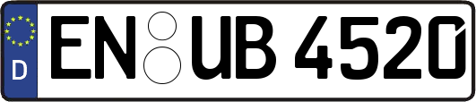 EN-UB4520