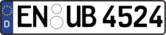 EN-UB4524
