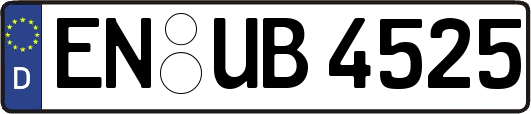 EN-UB4525