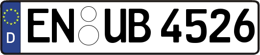 EN-UB4526