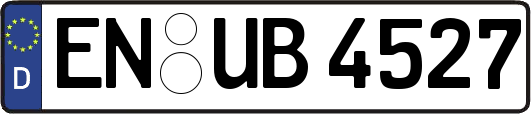 EN-UB4527