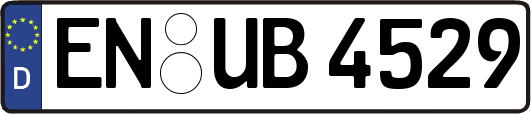 EN-UB4529