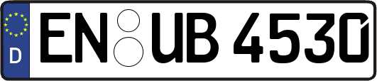 EN-UB4530