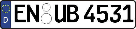 EN-UB4531