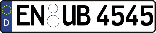 EN-UB4545