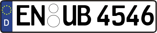 EN-UB4546