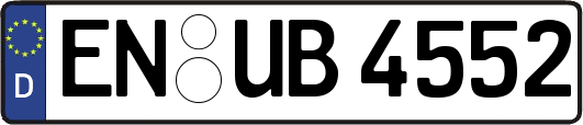 EN-UB4552