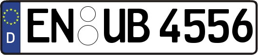 EN-UB4556