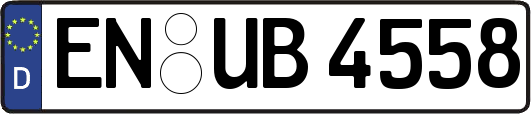 EN-UB4558
