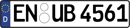EN-UB4561