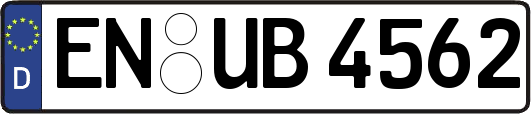 EN-UB4562