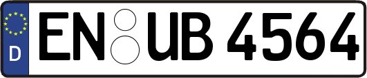 EN-UB4564