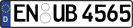 EN-UB4565