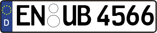 EN-UB4566