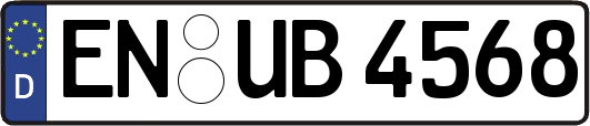 EN-UB4568