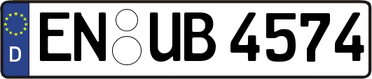 EN-UB4574