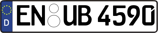 EN-UB4590