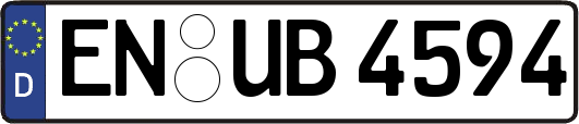 EN-UB4594