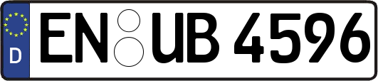 EN-UB4596