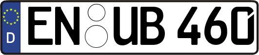 EN-UB460