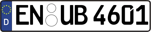 EN-UB4601