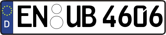 EN-UB4606