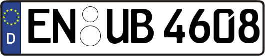 EN-UB4608